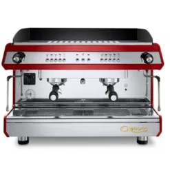 Рожковая кофемашина C.M.A. ASTORIA TANYA R SAE/2 (красная)