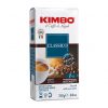 KIMBO CLASSICO 250gr Ground