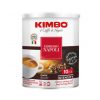 KIMBO Espresso NAOILI 25Og, ground TlN