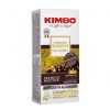 Capsuls Nespresso, Kimbo Espresso Barista 100% Arabica Alumineum