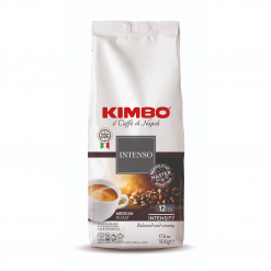 Kimbo INTENSO 500g Beans Зерновой