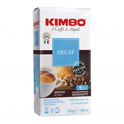 KIMBO DECAF 250g