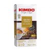 KIMBO Aroma Gold 100% Arab 250g, Ground